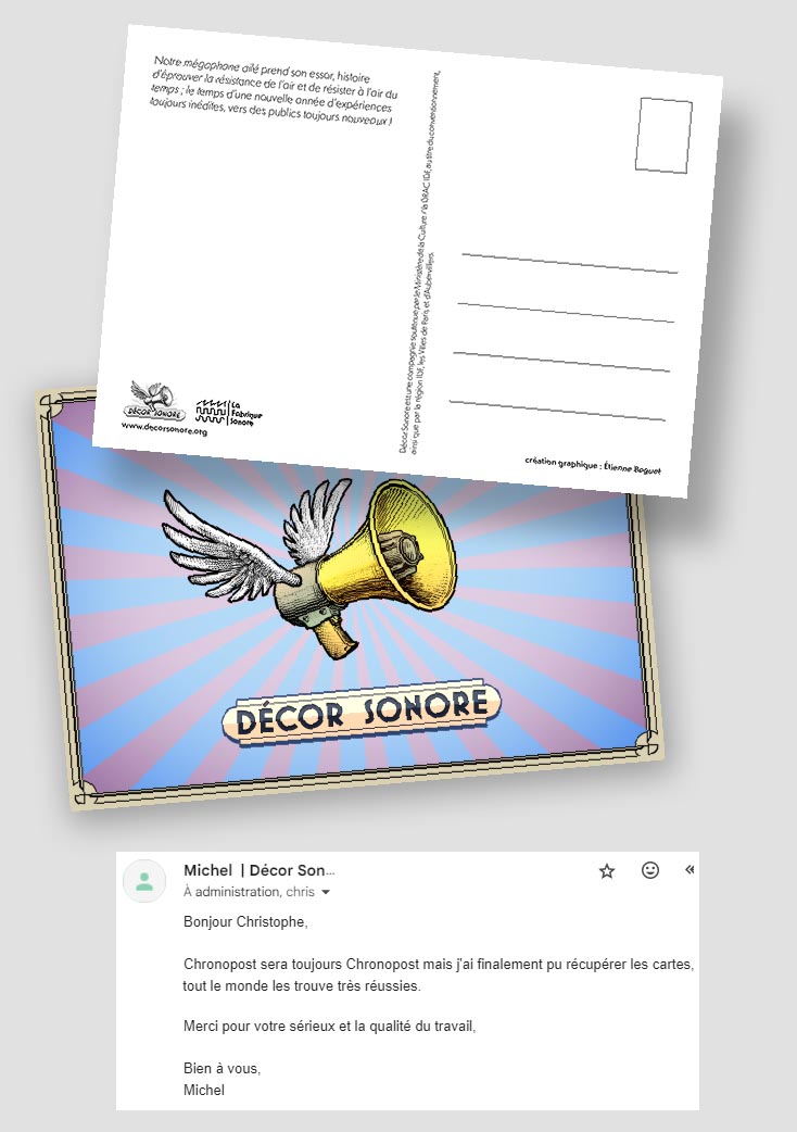 FlipX-Decor-Sonor
